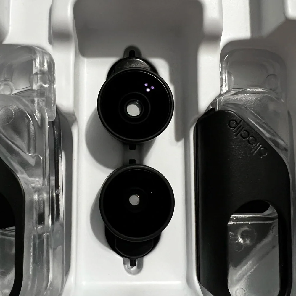 Olloclip core lens set for IPhone